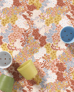 Wildflower Crib Sheet Set