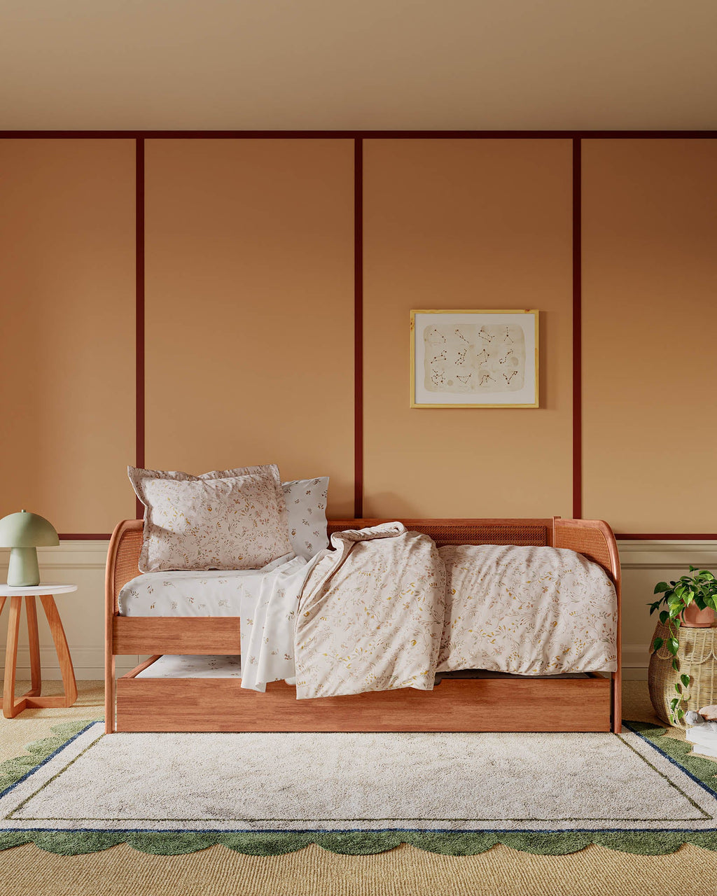 The Cove Daybed