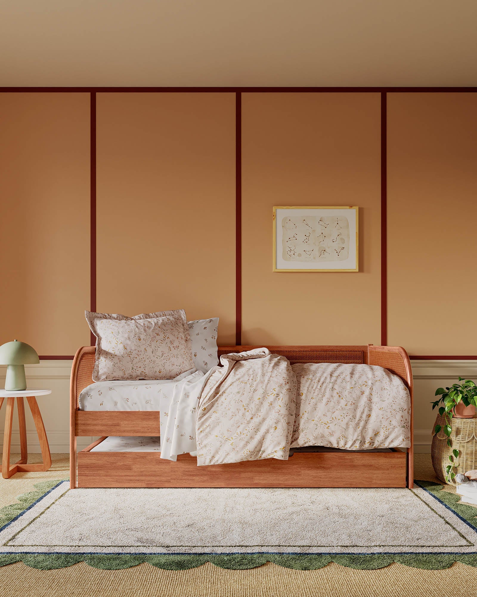 The Cove Daybed