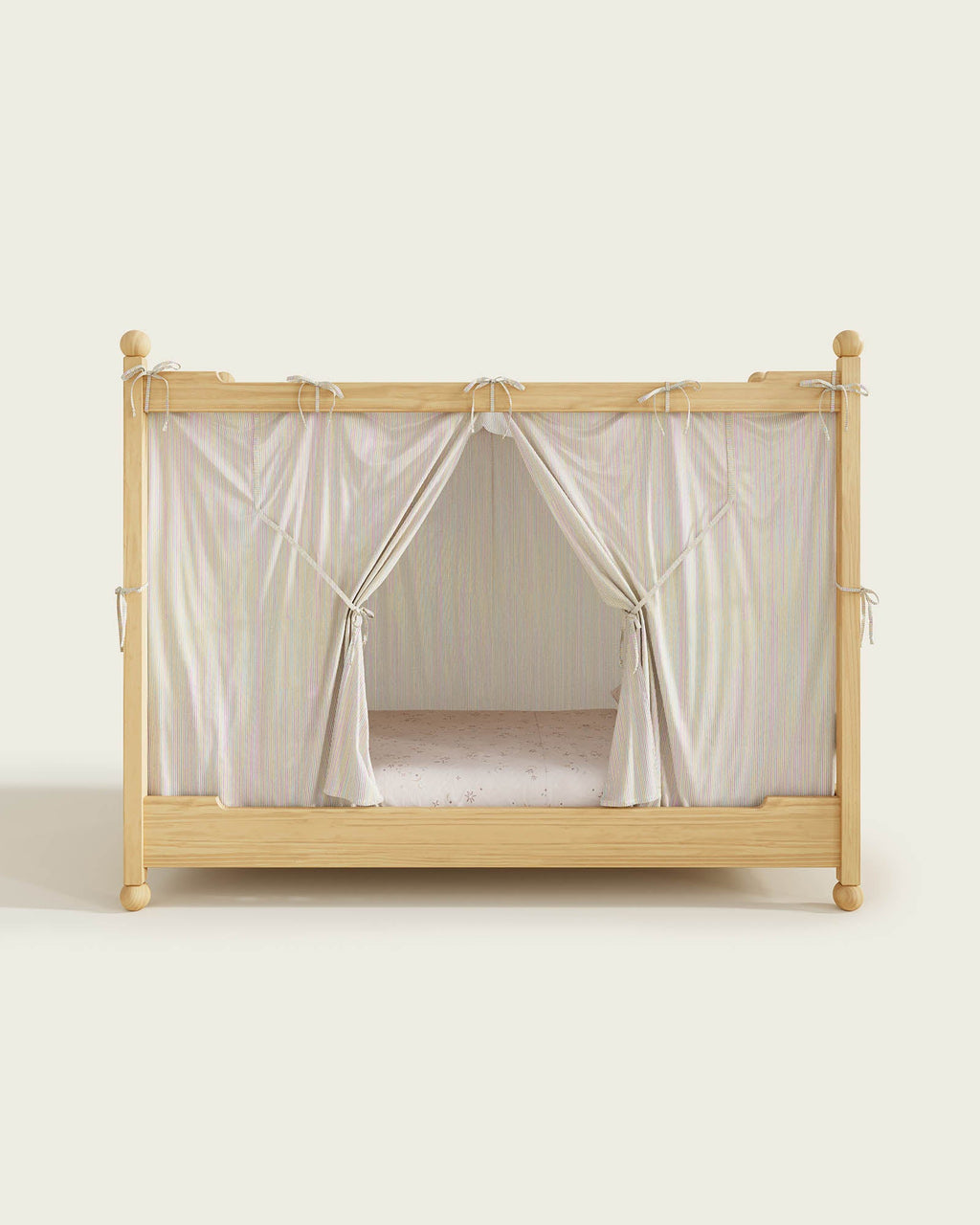 Castle Canopy Tent