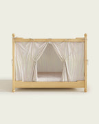 Castle Canopy Tent