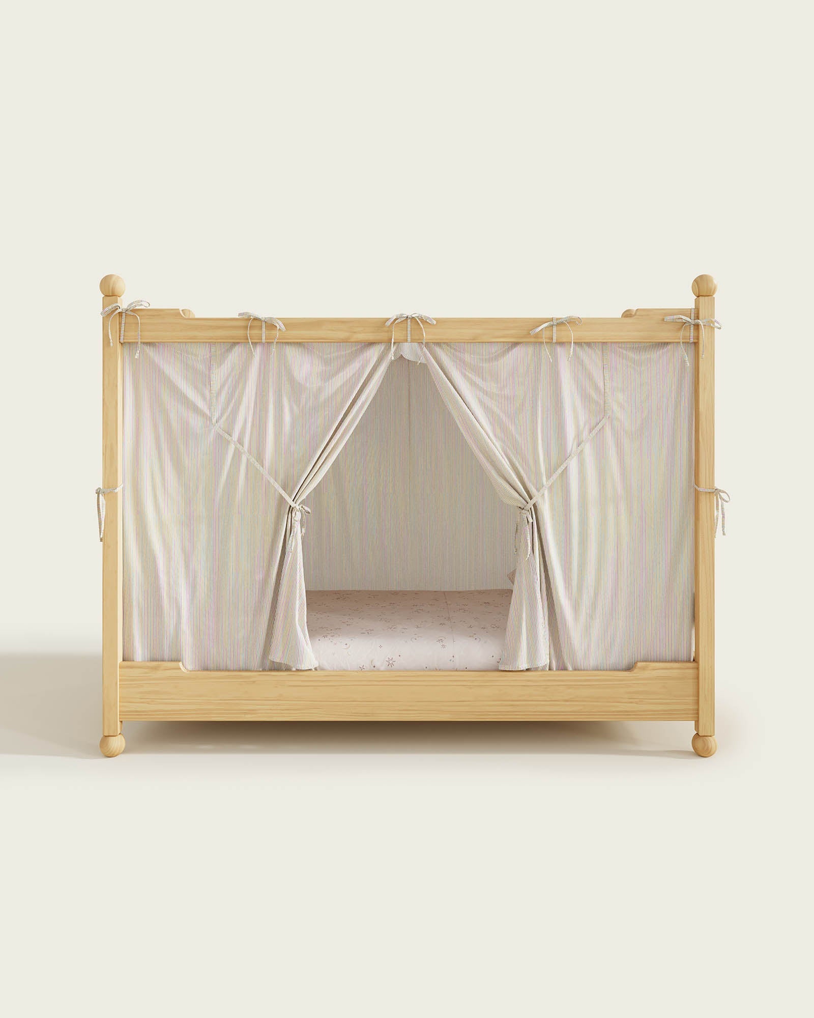 Castle Canopy Tent