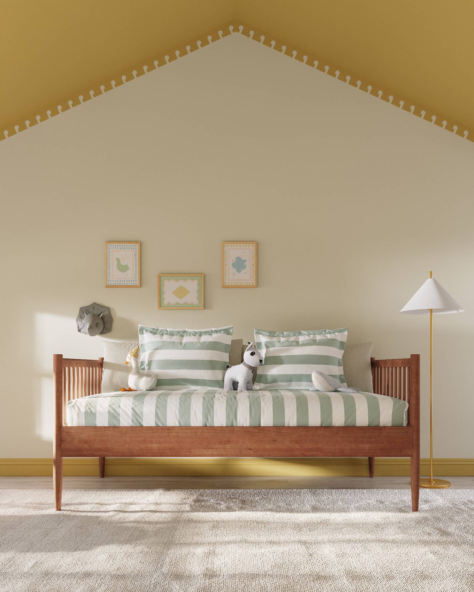 The Acre Daybed