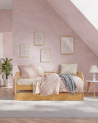 The Trundle Bed