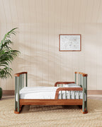 The Cloud Crib