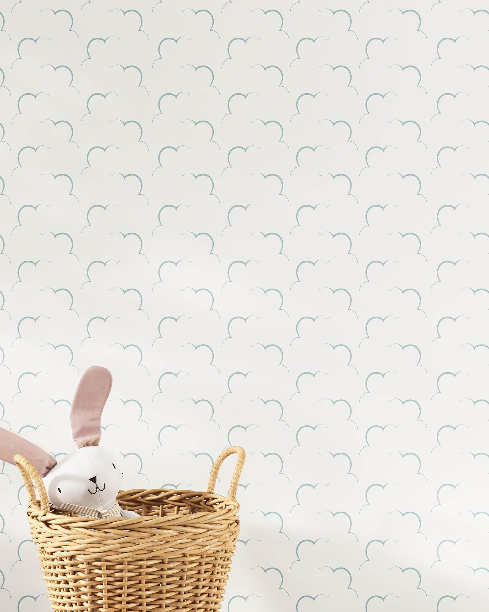 Cirrus Wallpaper
