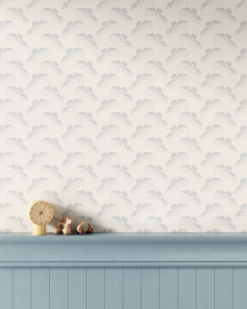Cumulus Wallpaper