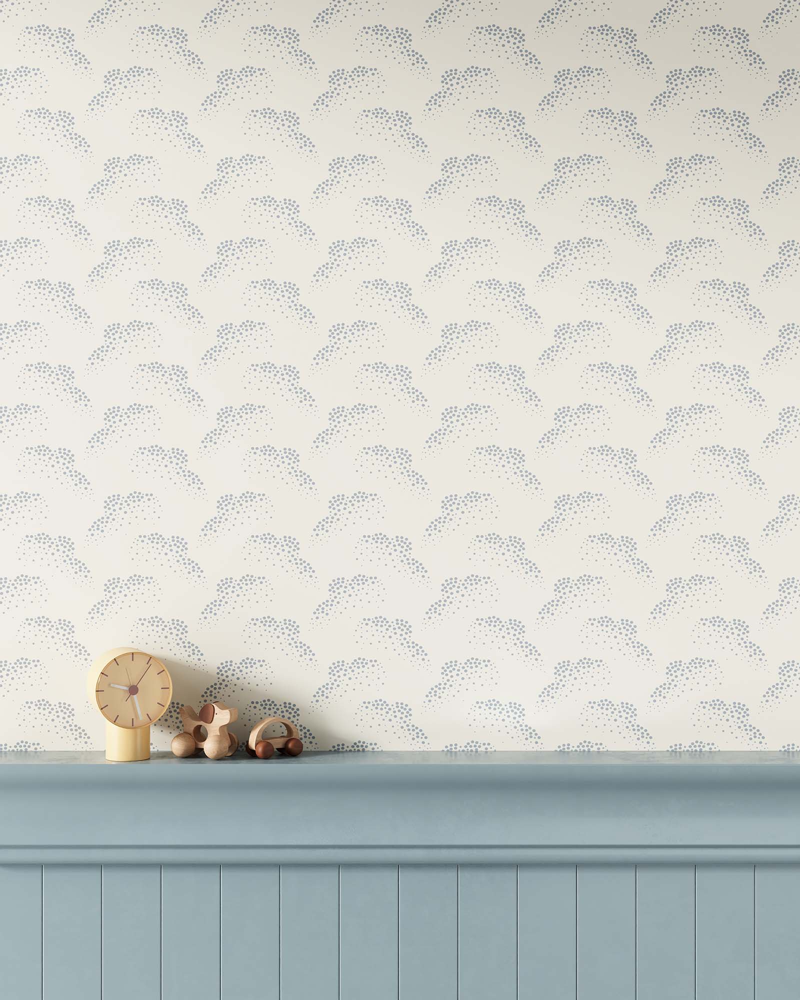 Cumulus Wallpaper