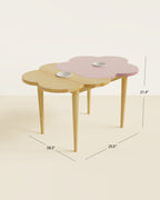 Mariposa Play Table Set