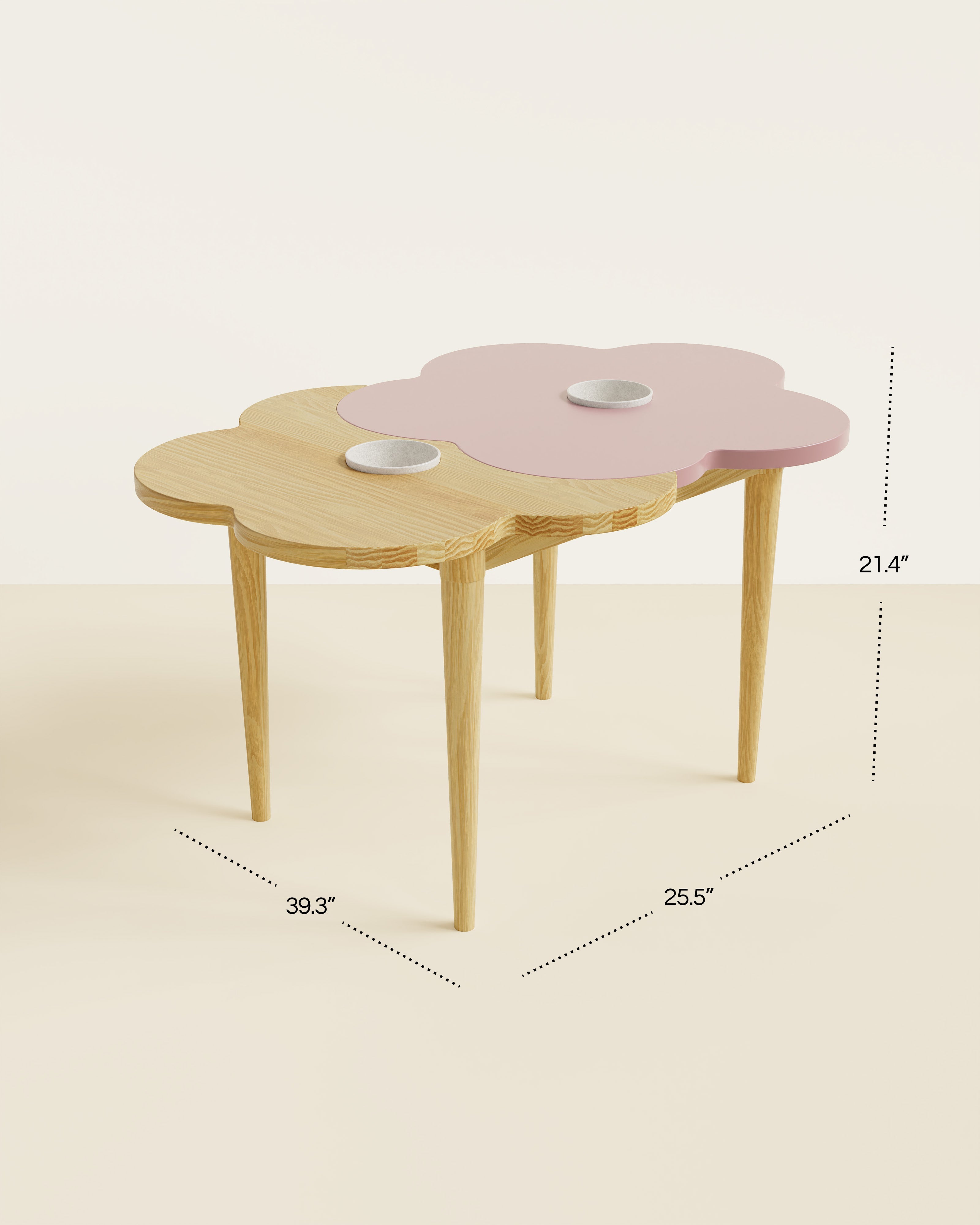 Mariposa Play Table Set