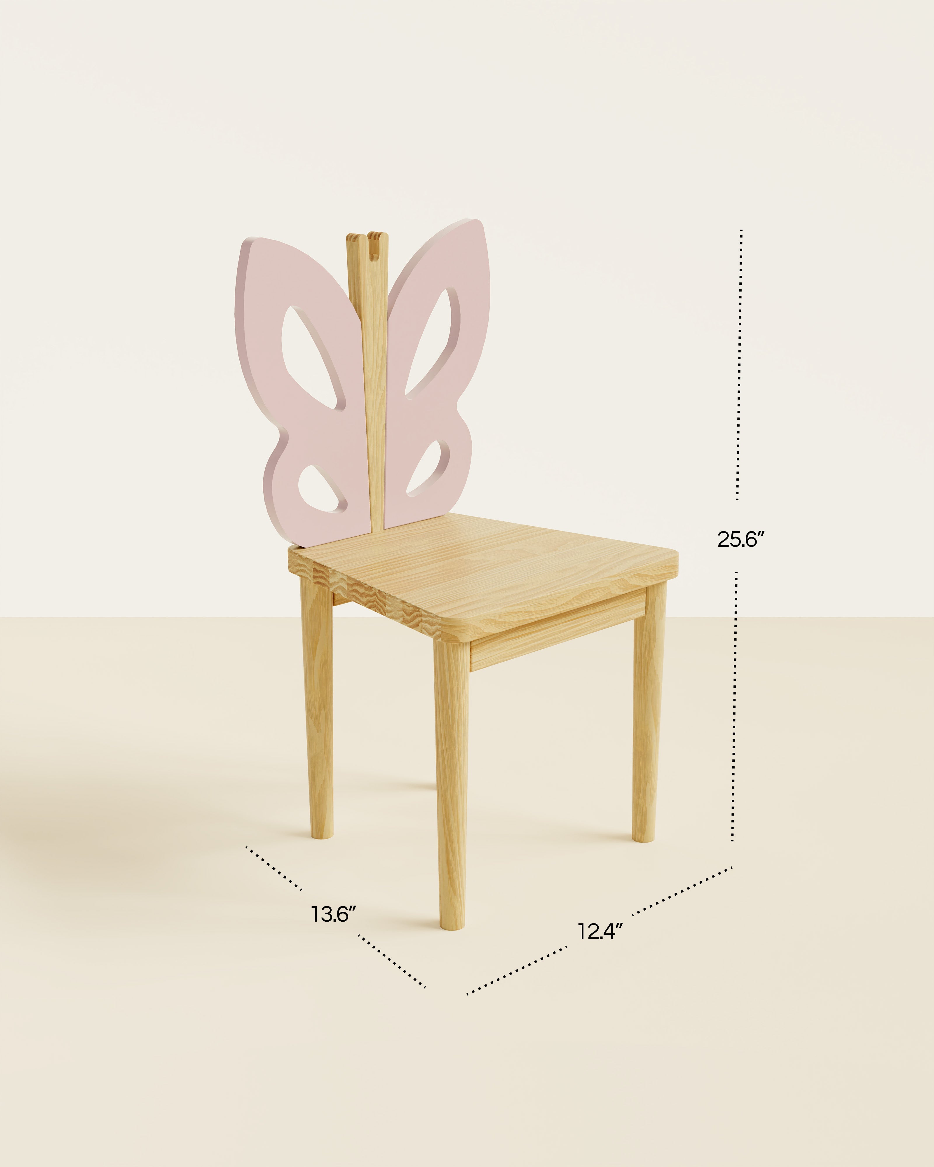 Mariposa Play Table Set
