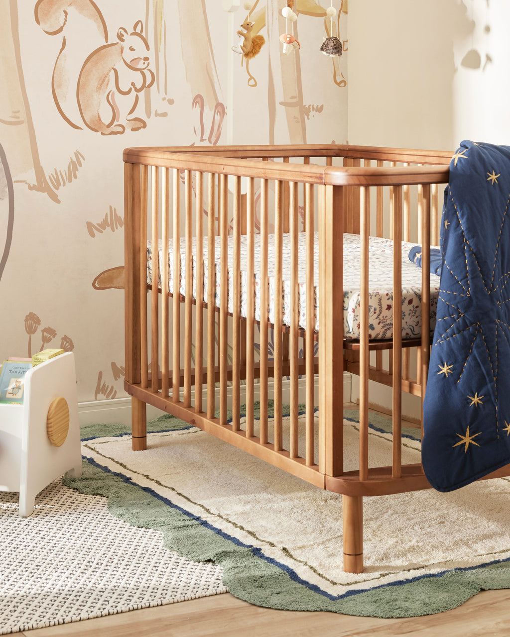 Heyday Washable Rug