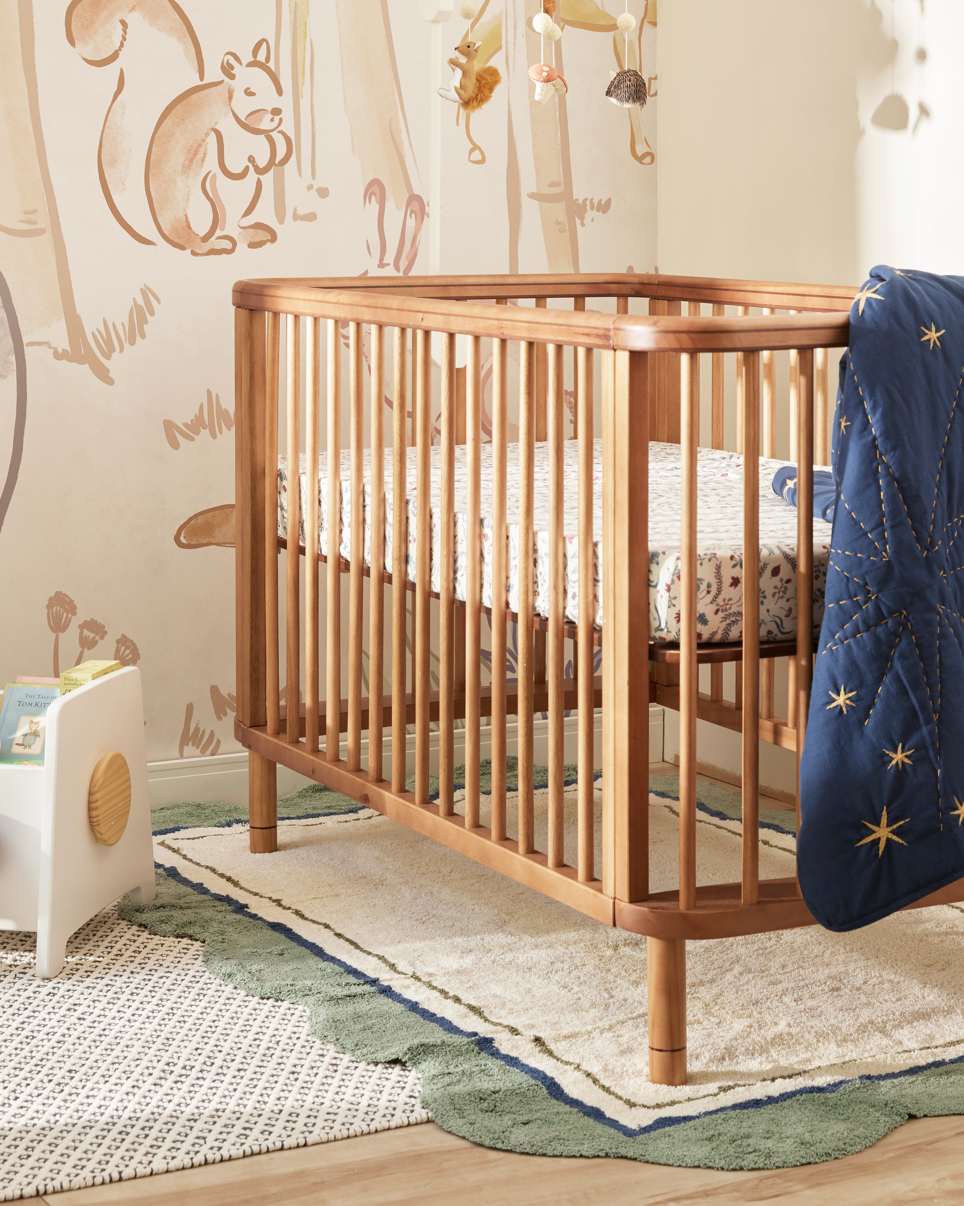 Heyday Washable Rug