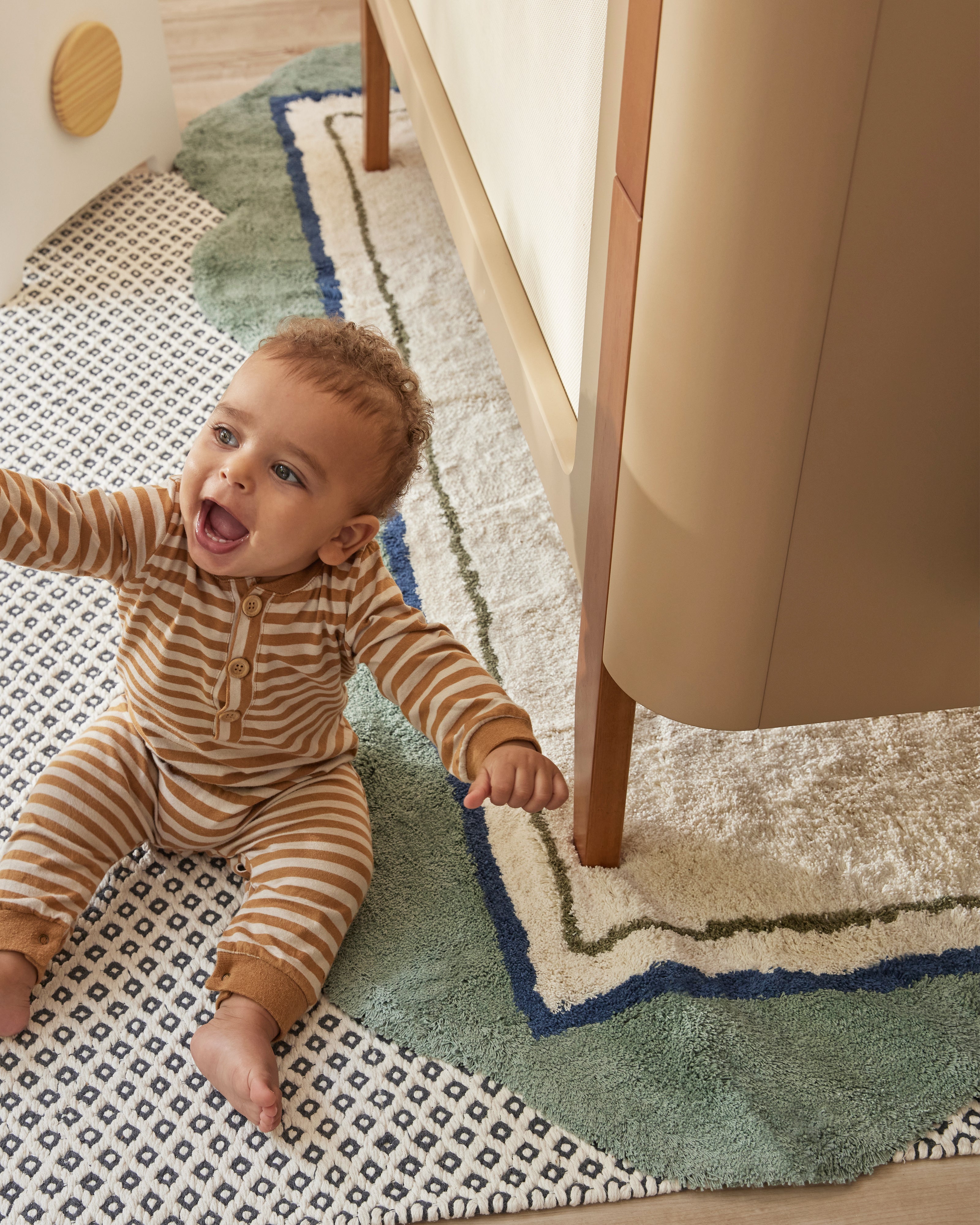 Heyday Washable Rug