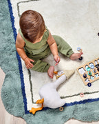 Heyday Washable Rug