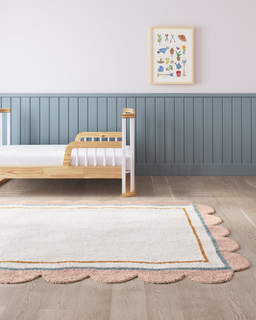 Heyday Washable Rug
