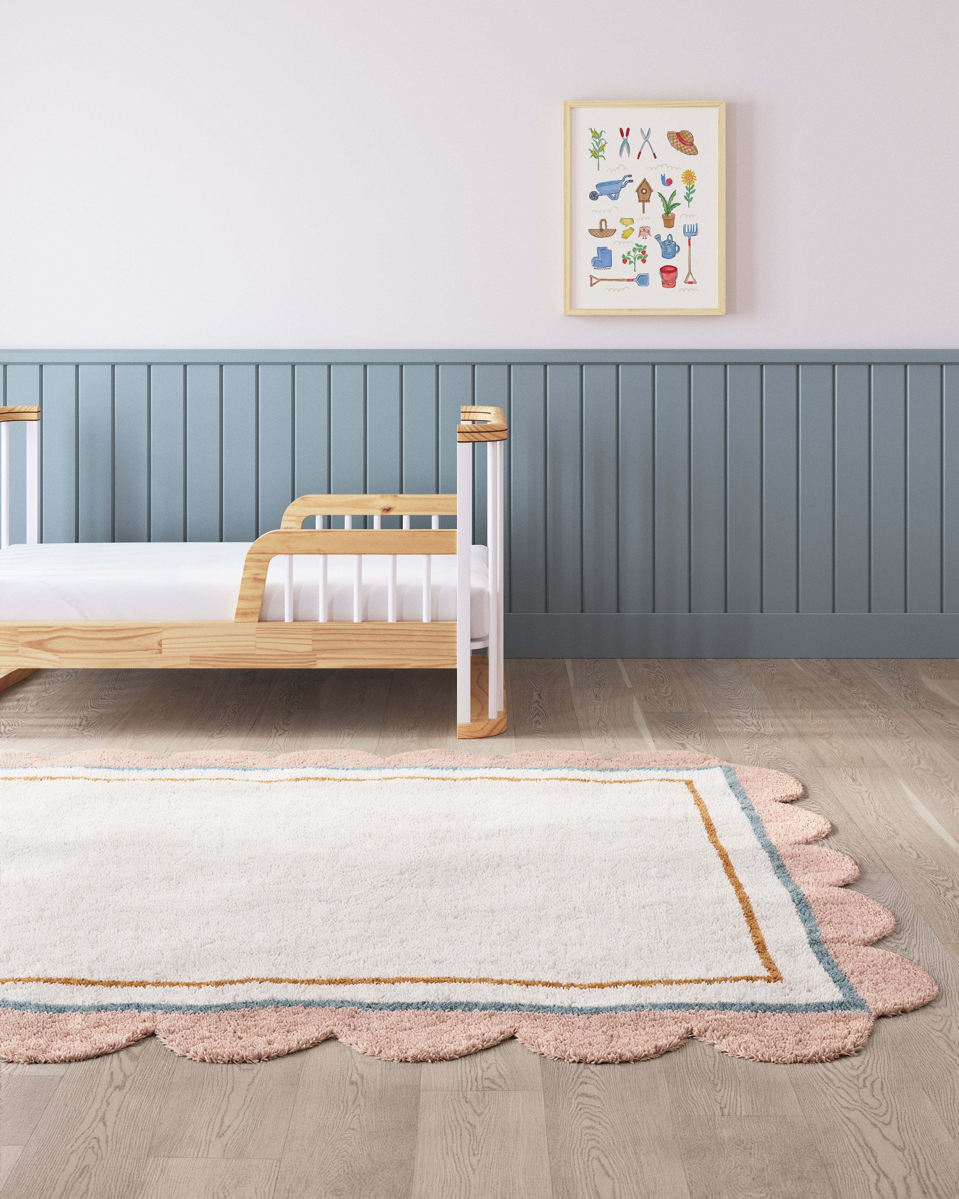 Heyday Washable Rug
