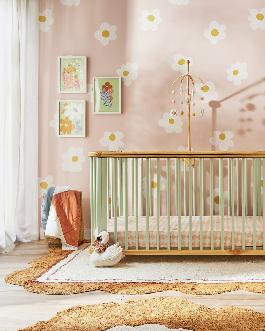 Heyday Washable Rug