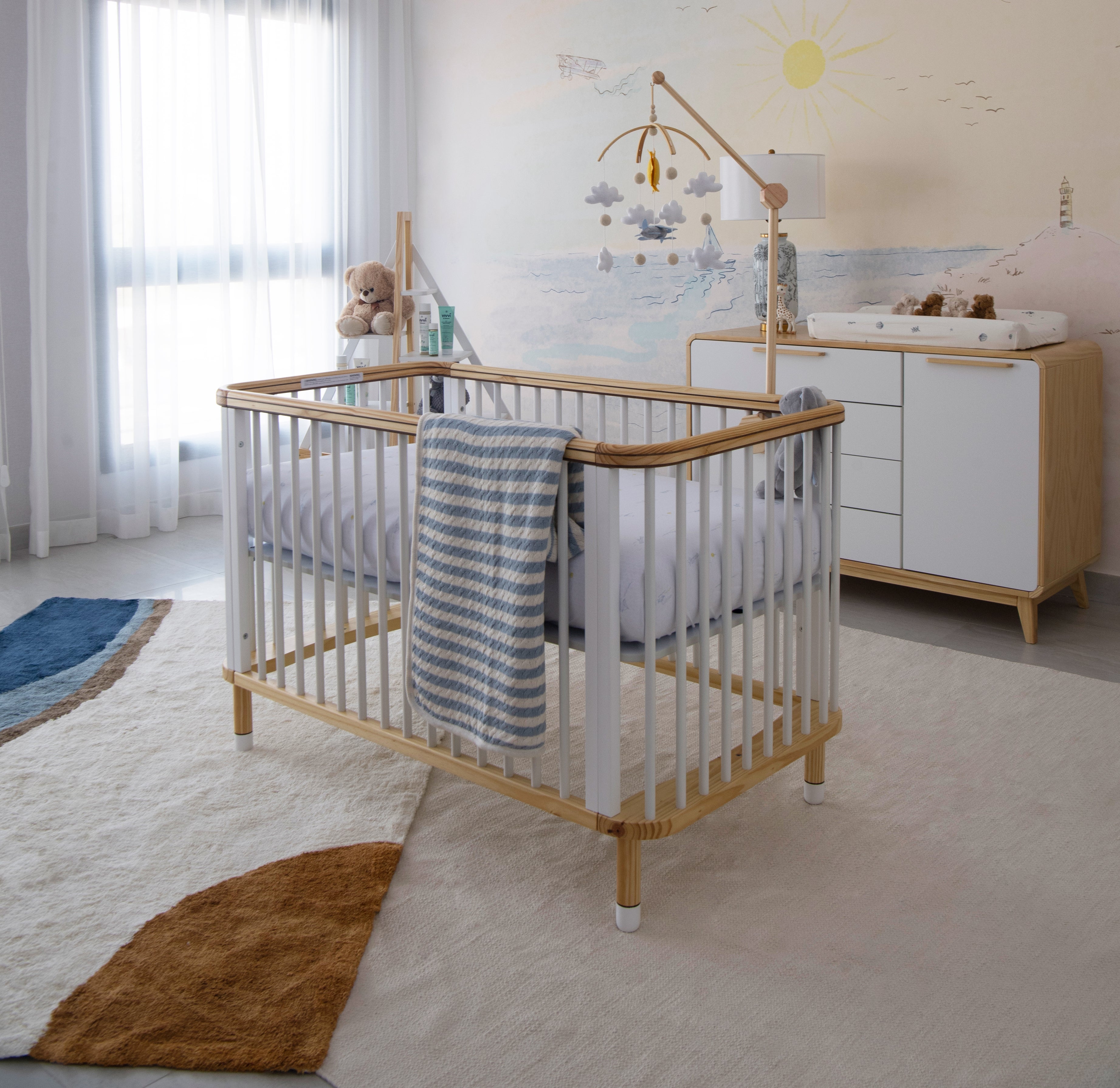 Breeze Washable Rug