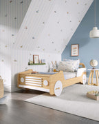 Off Road Kids Bed