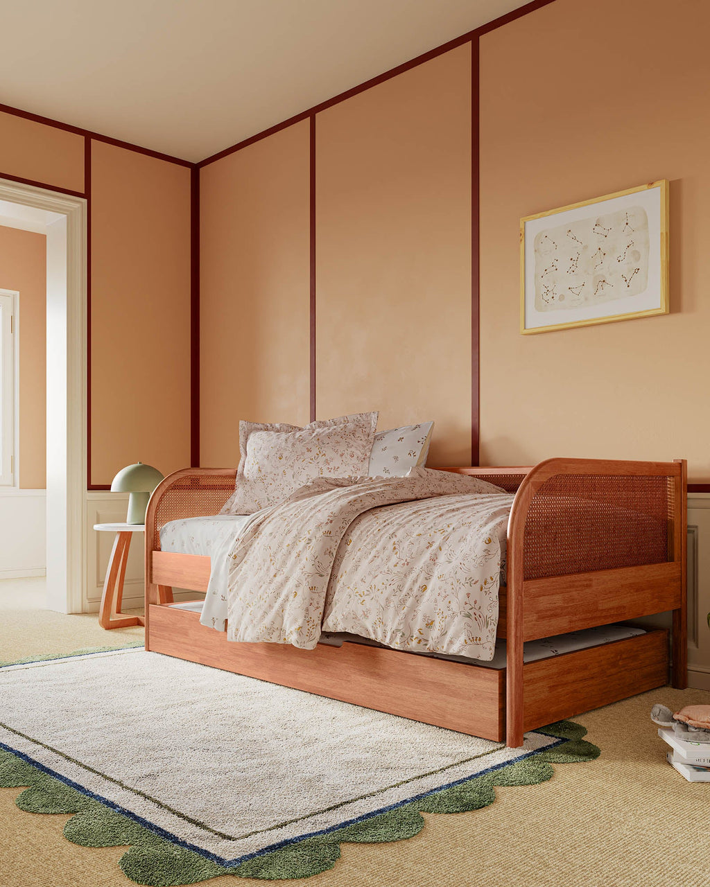 The Cove Daybed