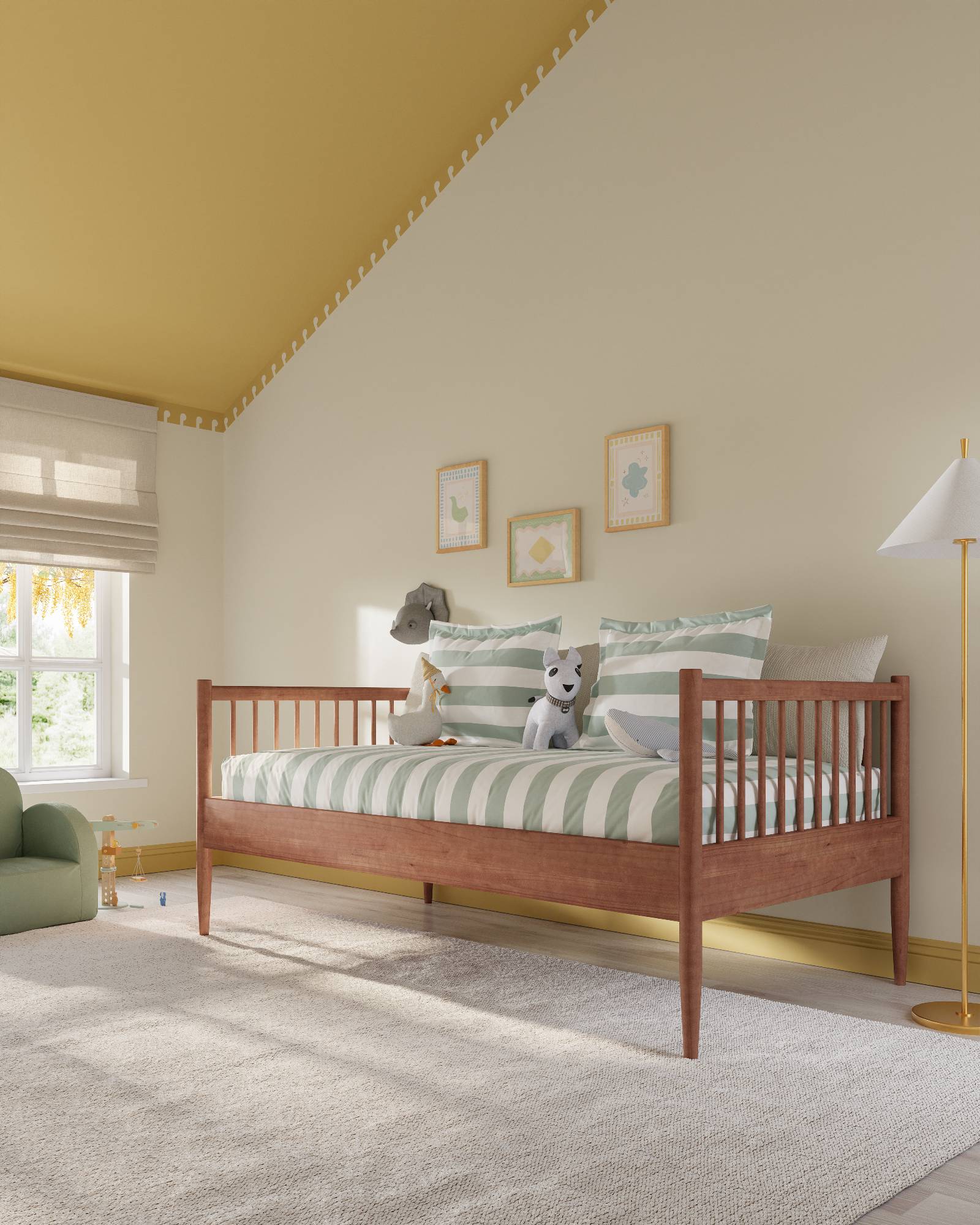 The Acre Daybed