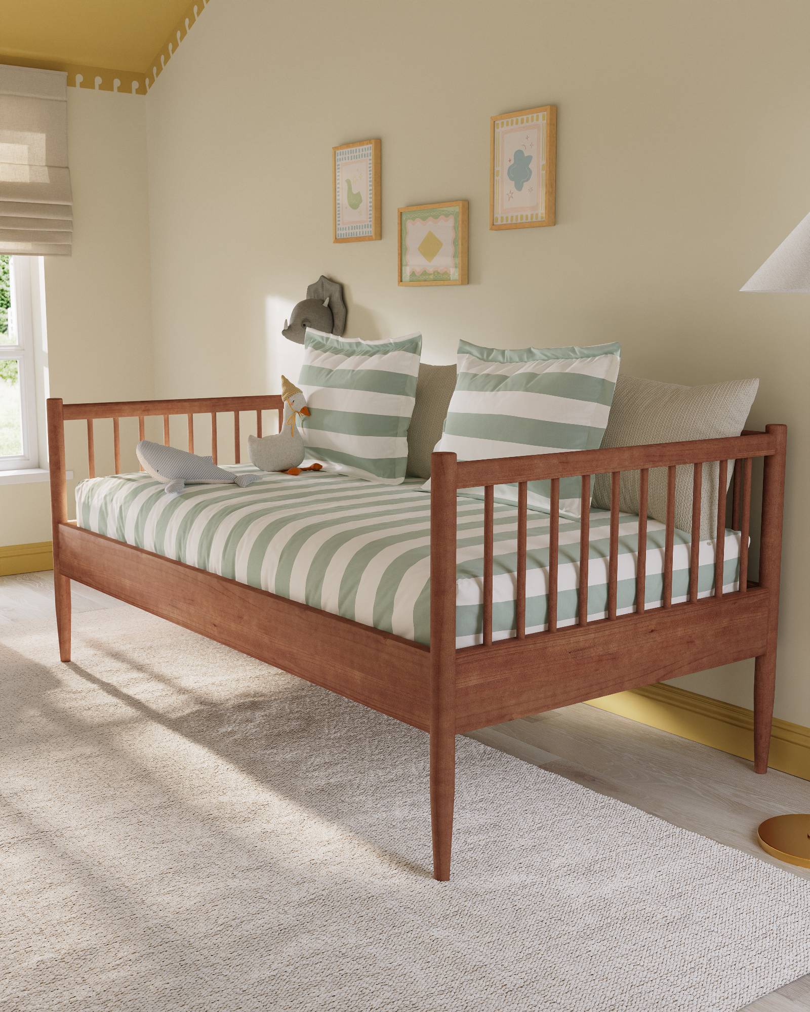 The Acre Daybed