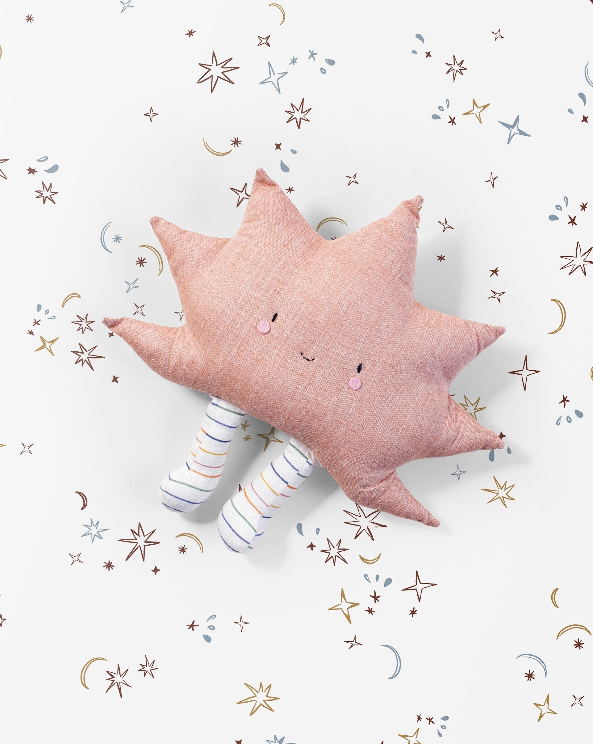 Wink The Star