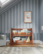 Cove Montessori Bookshelf