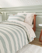Marseille Twin Duvet Cover Set