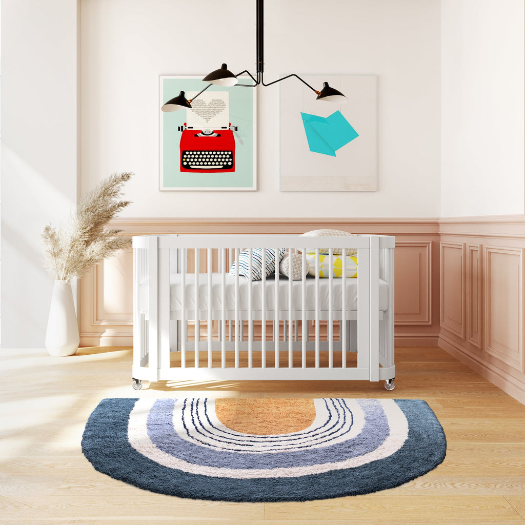 Arches Washable Rug