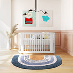 Arches Washable Rug