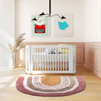 Arches Washable Rug