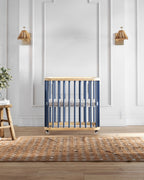 The Candy Cloud Crib