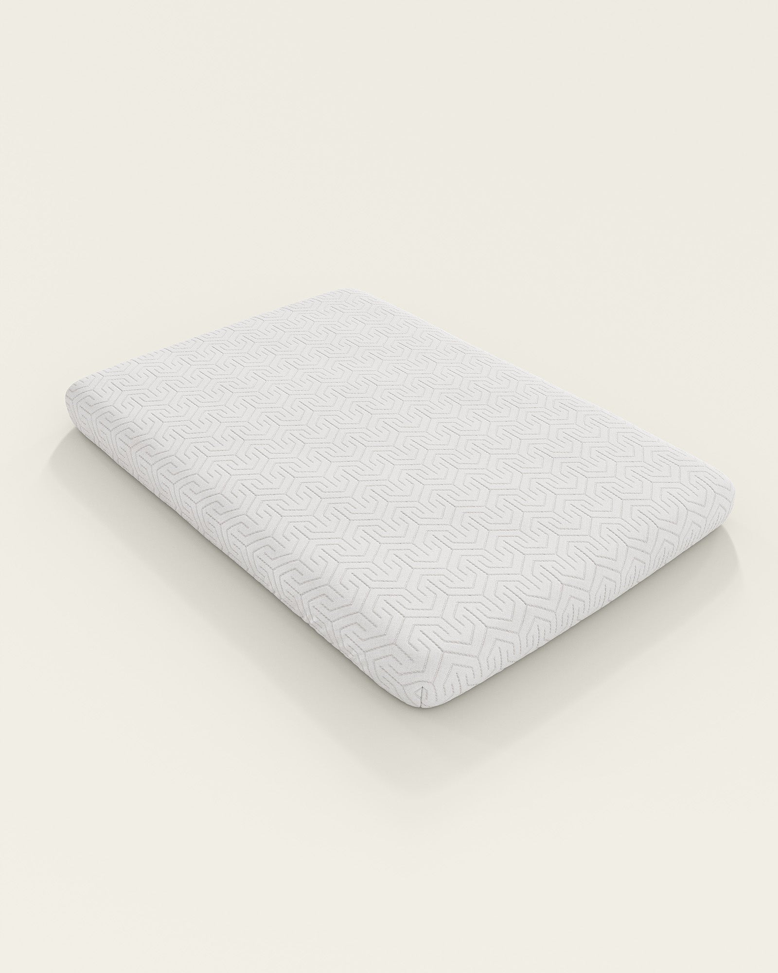 Set of 2 Waterproof Mini Mattress Covers