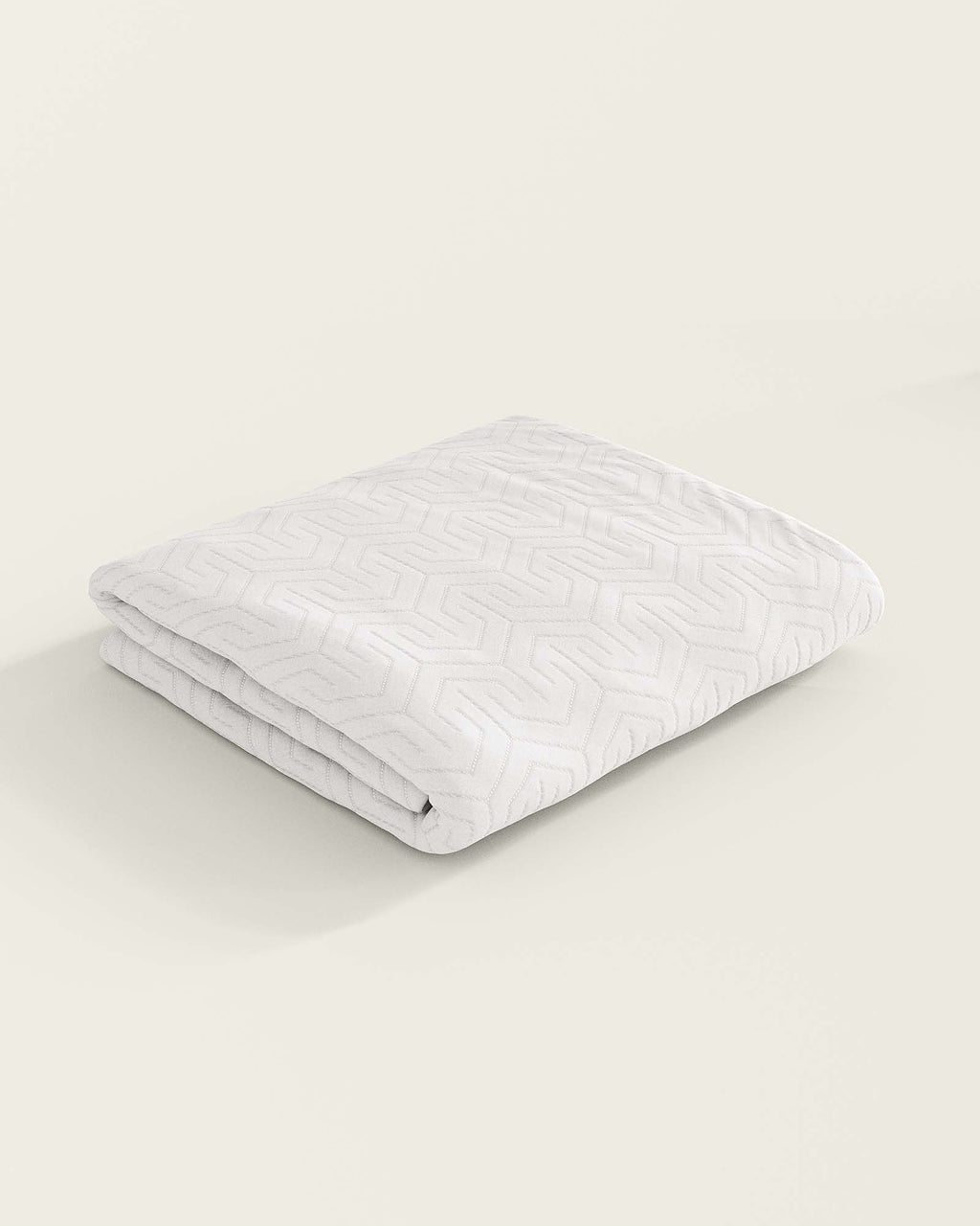 Set of 2 Waterproof Mini Mattress Covers