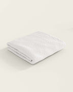Set of 2 Waterproof Mini Mattress Covers