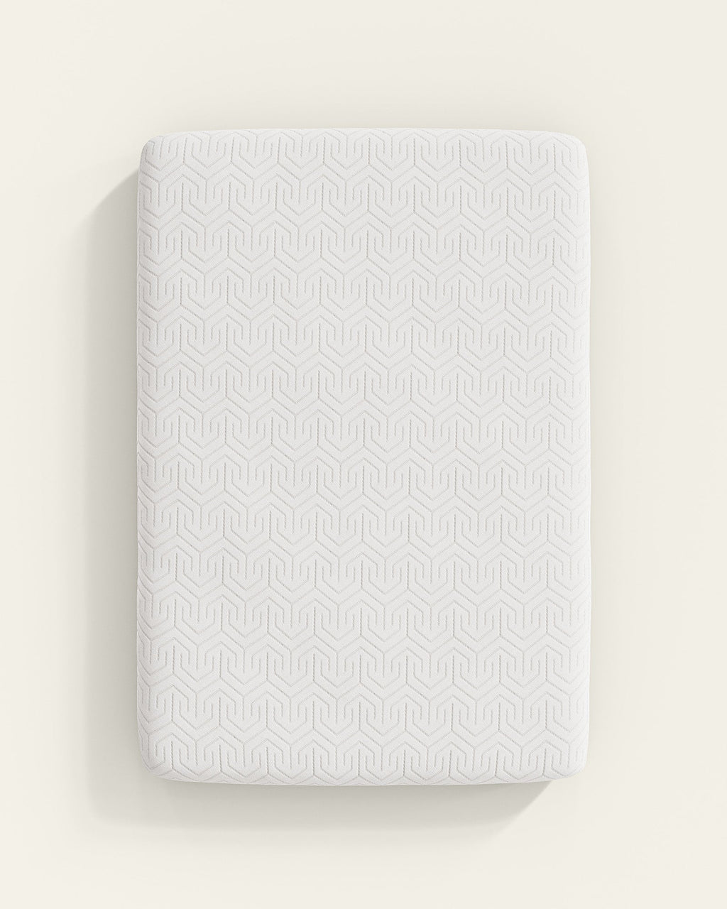Set of 2 Waterproof Mini Mattress Covers