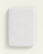 Set of 2 Waterproof Mini Mattress Covers
