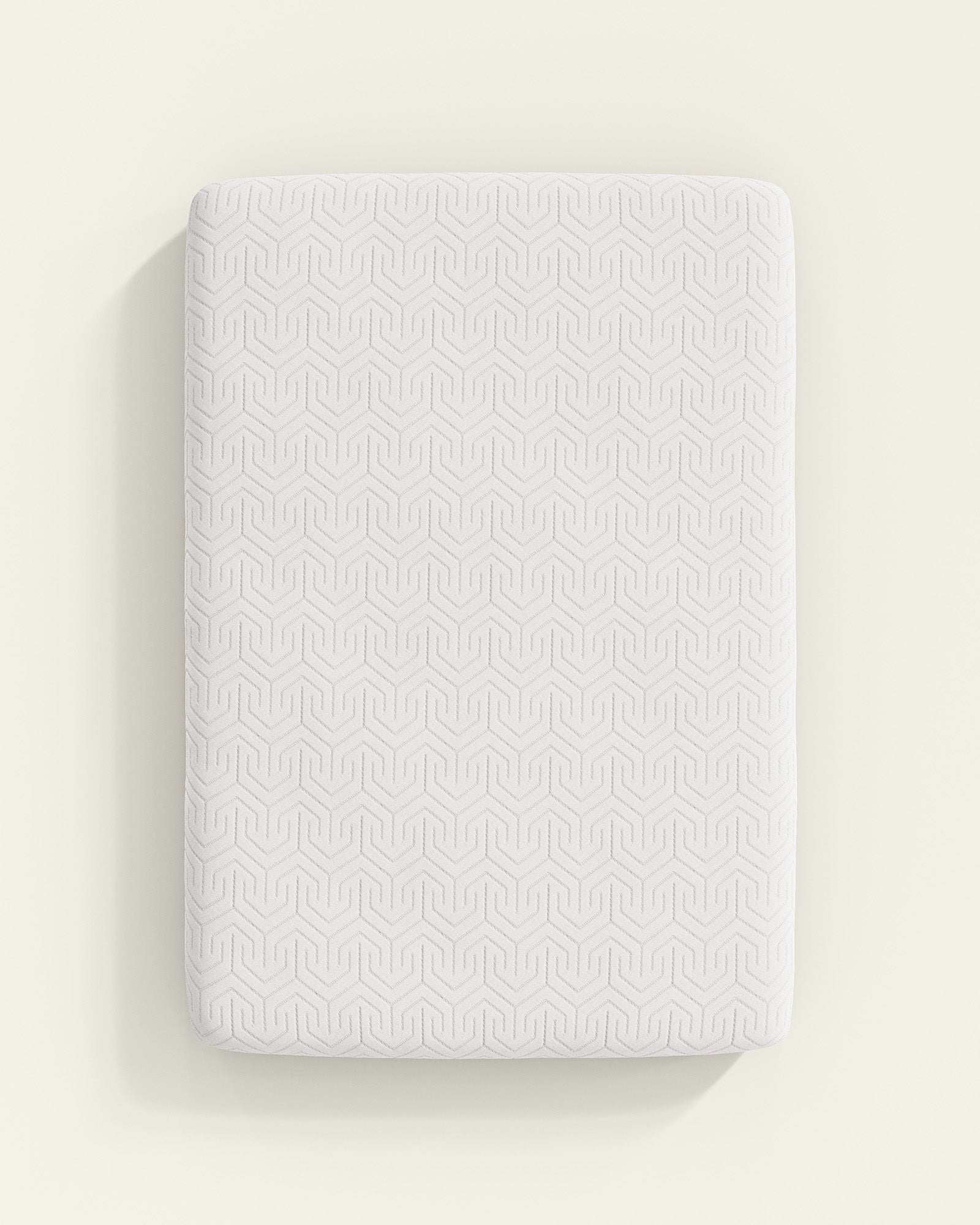 Set of 2 Waterproof Mini Mattress Covers