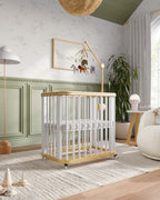 The Cloud Crib