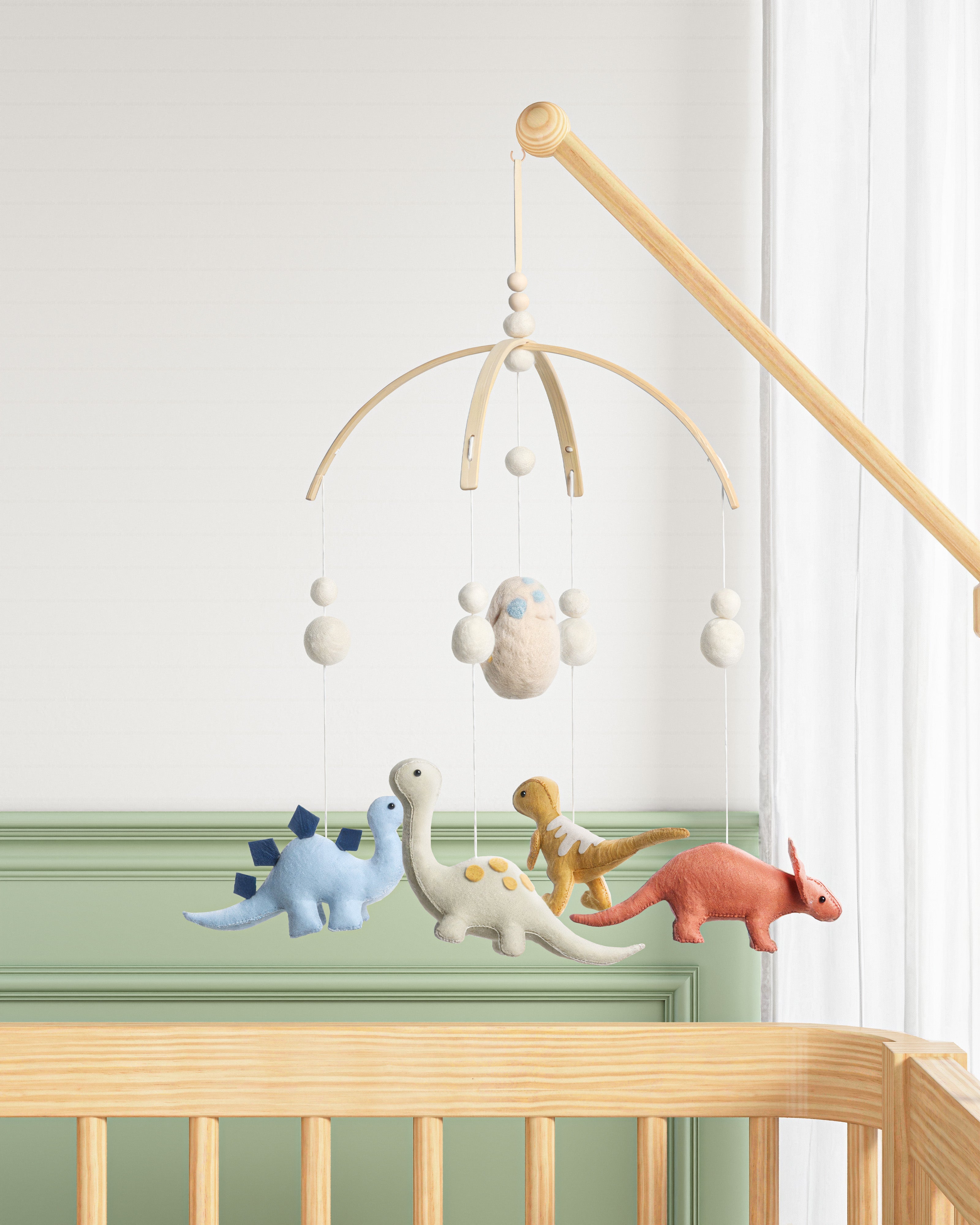 Dinosaur Island Mobile