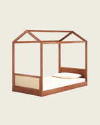 Our House Play Tent