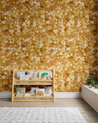 Wildflower Wallpaper
