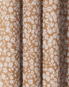 Floral Woods Blackout Curtain