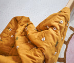 Daisy Baby Quilt