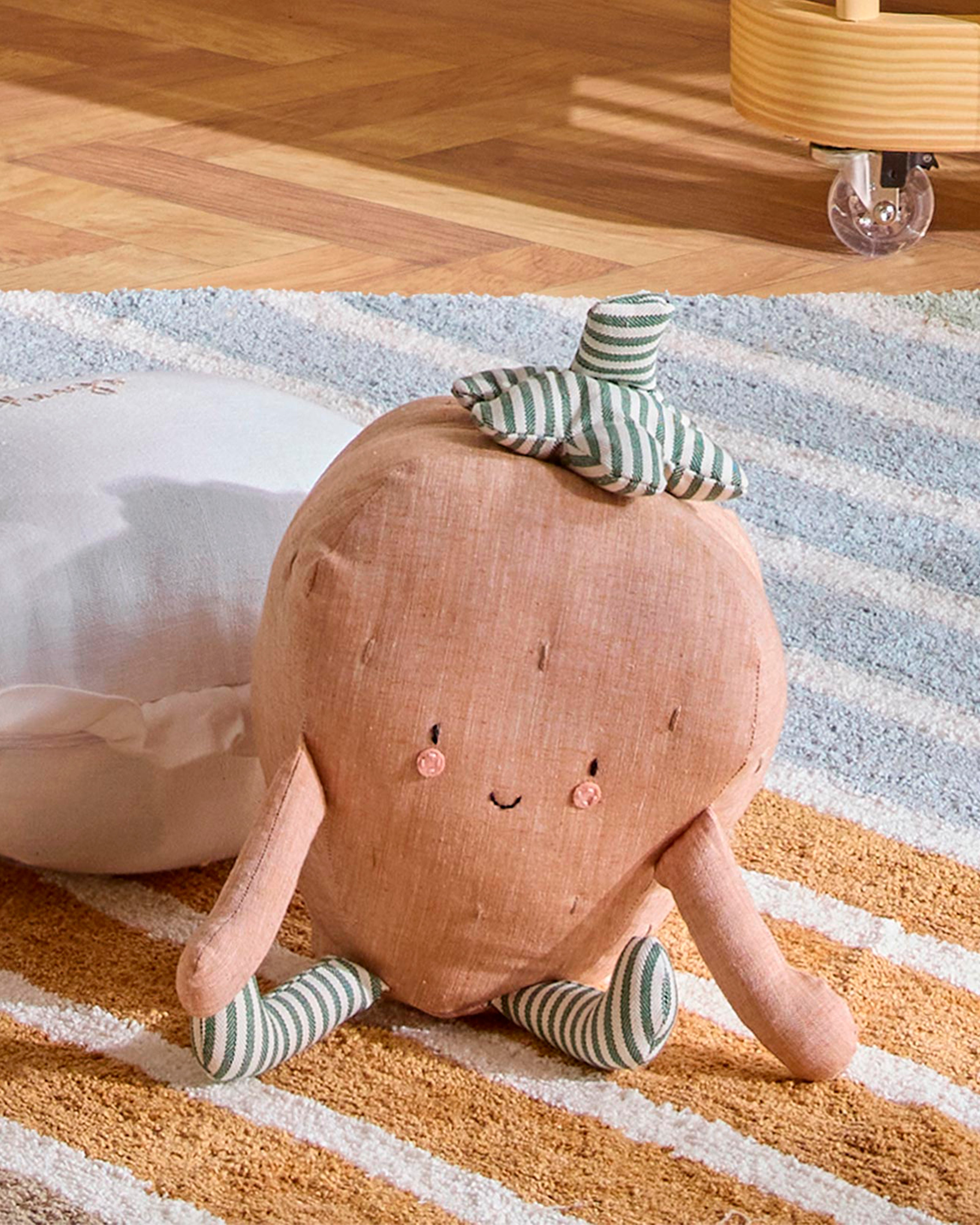 Sophie the Strawberry