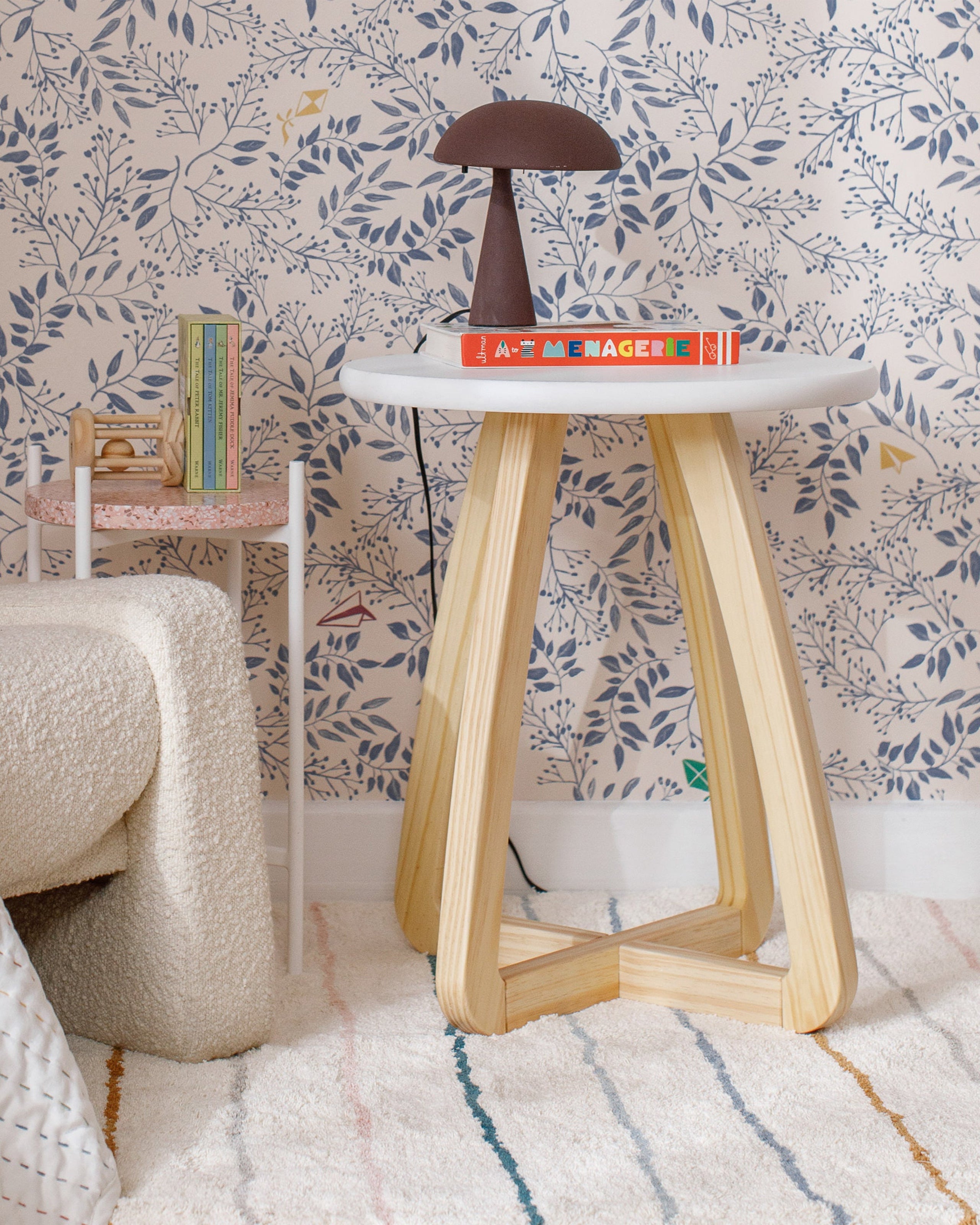 Side Tables