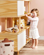 Explorer Shelf
