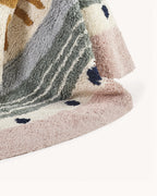 Sunbeam Washable Rug